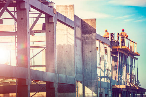 Best Poured Concrete Foundation  in Pine Grove, CA